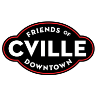 Friends of Cville Downtown